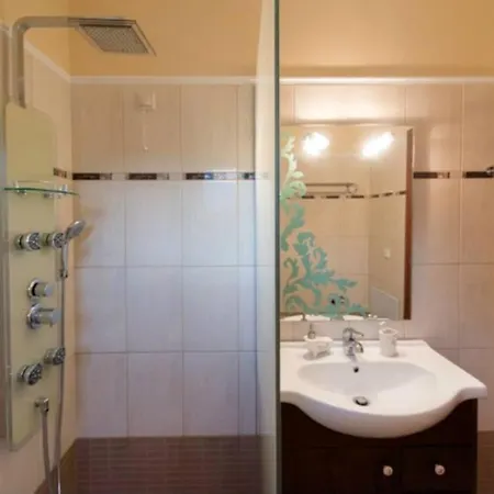 Kaspy Country Apartment Lygia (Lefkada)