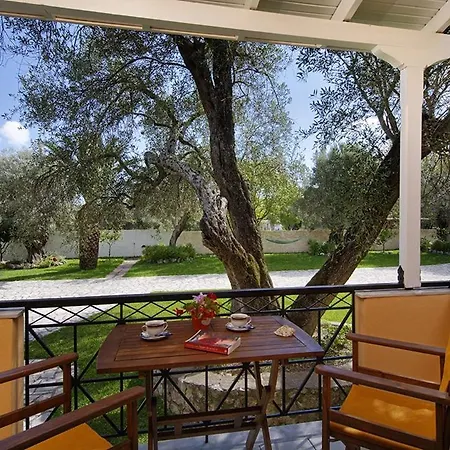 Kaspy Country Apartment Lygia (Lefkada)