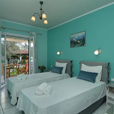 Apartment Kaspy Country