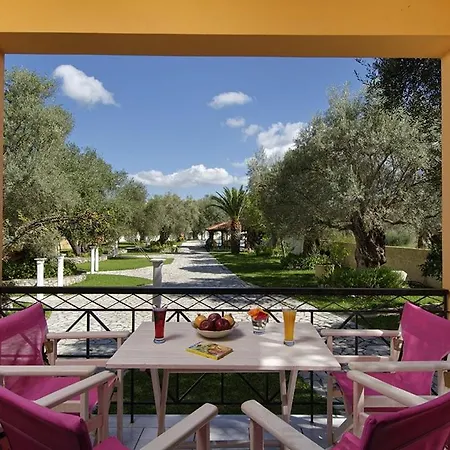 Kaspy Country Apartment Lygia (Lefkada)