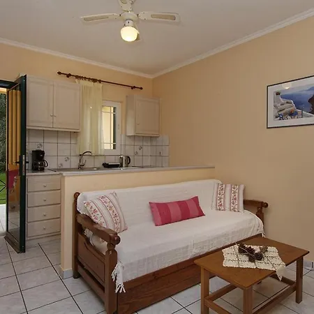 Kaspy Country Apartment