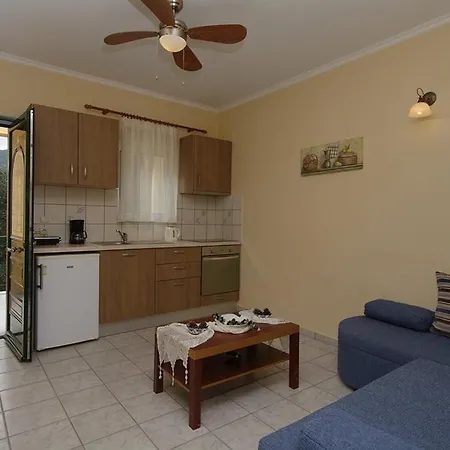 Kaspy Country Apartment Lygia (Lefkada)