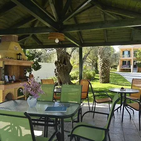 Kaspy Country Apartment