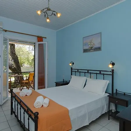 Apartment Kaspy Country *