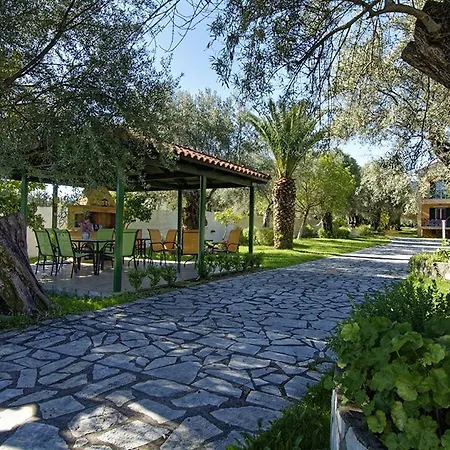 Apartment Kaspy Country Lygia (Lefkada)