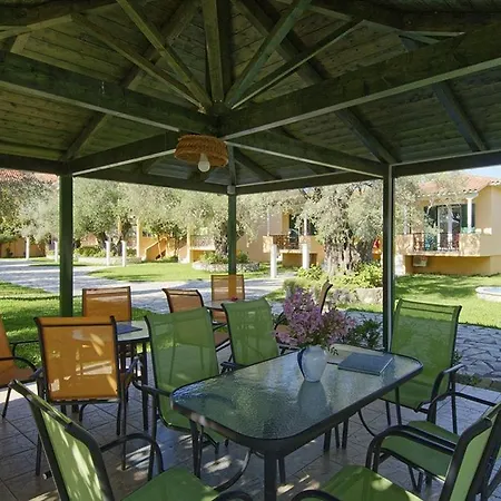 Kaspy Country Apartment Lygia (Lefkada)