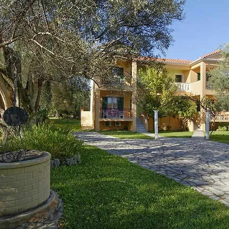 Kaspy Country Apartment *