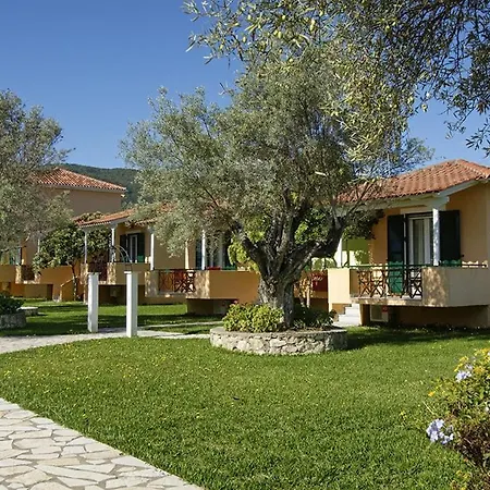 Kaspy Country Apartment Lygia (Lefkada)