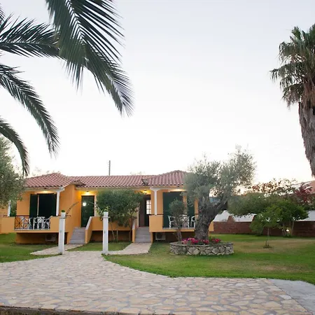 Kaspy Country Apartment *
