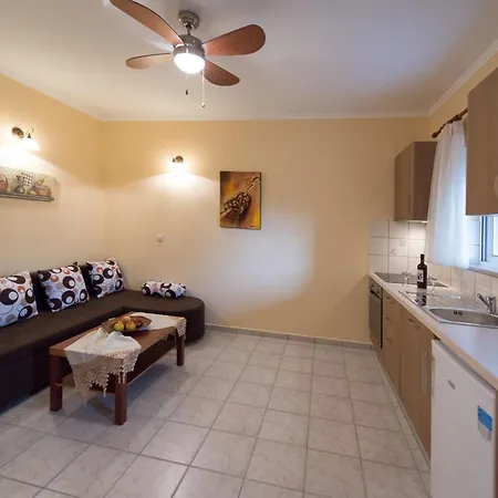 Apartment Kaspy Country