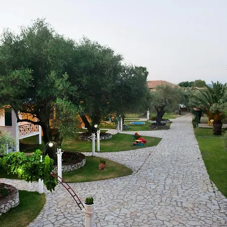 Apartment Kaspy Country