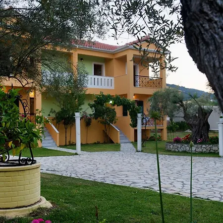 Apartment Kaspy Country