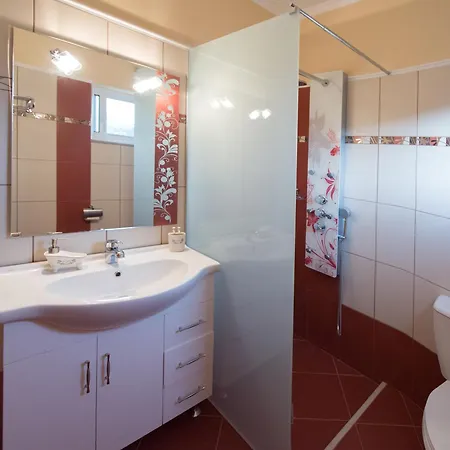 Kaspy Country Apartment *