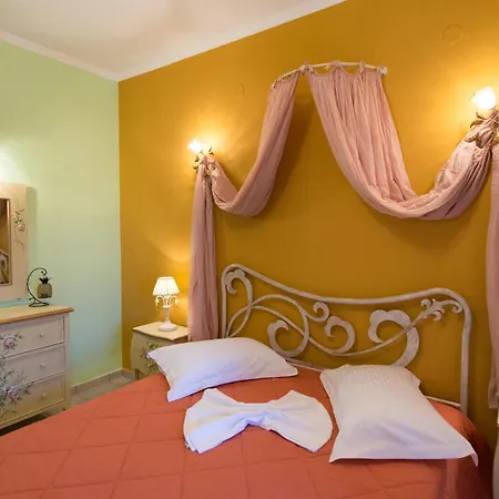 Kaspy Country Apartment Lygia (Lefkada)