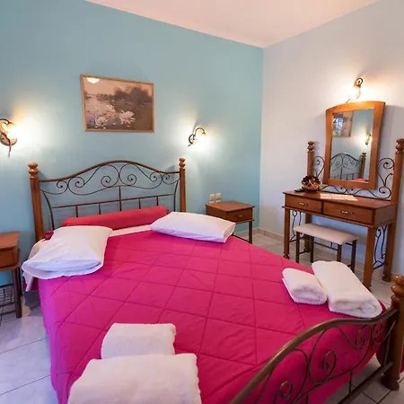 Apartment Kaspy Country