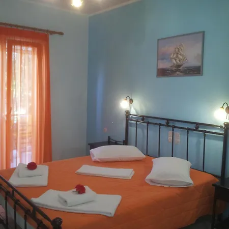 Kaspy Country Apartment