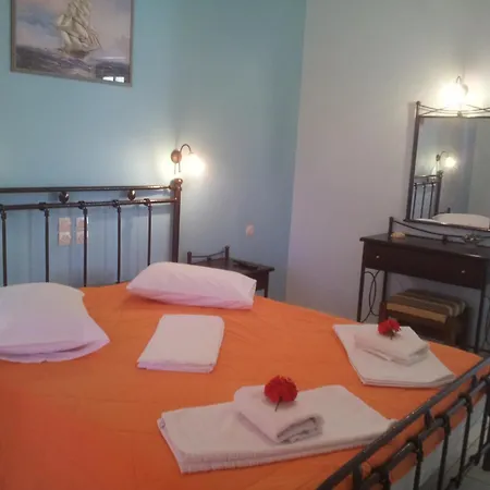 Apartment Kaspy Country Lygia (Lefkada)
